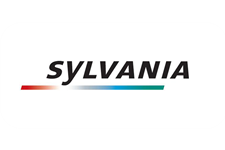 “SYLVANIA” (Germany) Logo