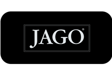 «JAGO» (Italy) Logo