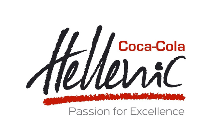 «Կոկա-Կոլա ՀԲՔԱ» ՓԲԸ Շշալցման արտադրամաս Logo