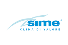 “SIME” (Italy) Logo