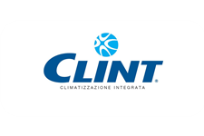 «CLINT» (Italy) Logo