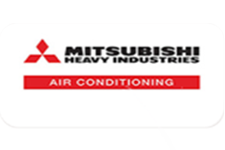 “Mitsubishi Heavy Industries, Ltd. Global” (Japan) Logo