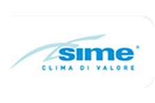 «SIME» (Italy) Logo