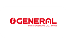 «FUJITSU GENERAL» (Japan) Logo