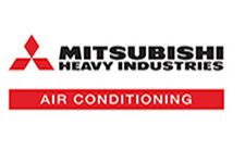 “Mitsubishi Heavy Industries, Ltd. Global” (Japan) Logo