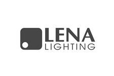 «Lena Lighting SA» (Poland) Logo