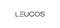 “LEUCOS” (Italy) Logo