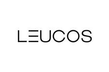 «LEUCOS» (Italy) Logo