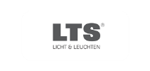 “LTS LICHT & LEUCHTEN GMBH” (Germany) Logo