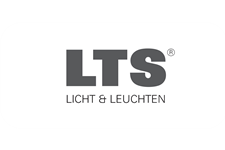 “LTS LICHT & LEUCHTEN GMBH” (Germany) Logo