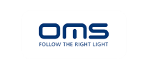 “OMS LIGHTING” (Slovakia) Logo