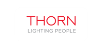 “THORN LIGHTING” (United Kingdom) Logo